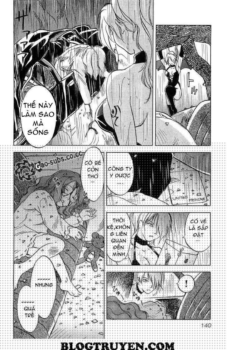 Magetsukan Kitan: Chapter 15