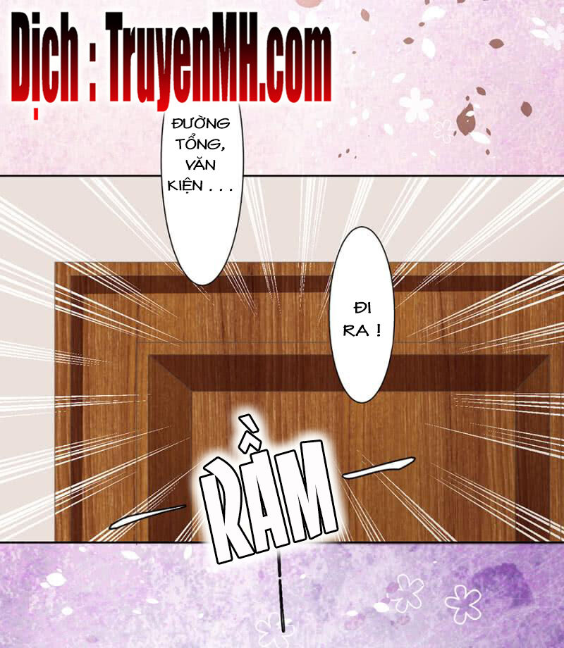 Hôn Sai 55 Lần: Chapter 93