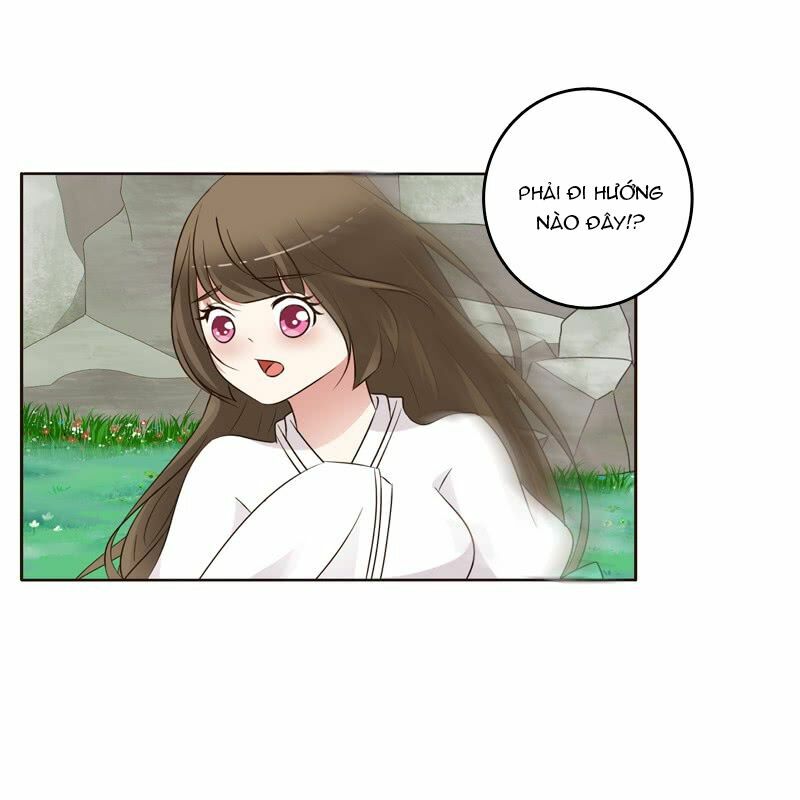 Thông Linh Phi: Chapter 195