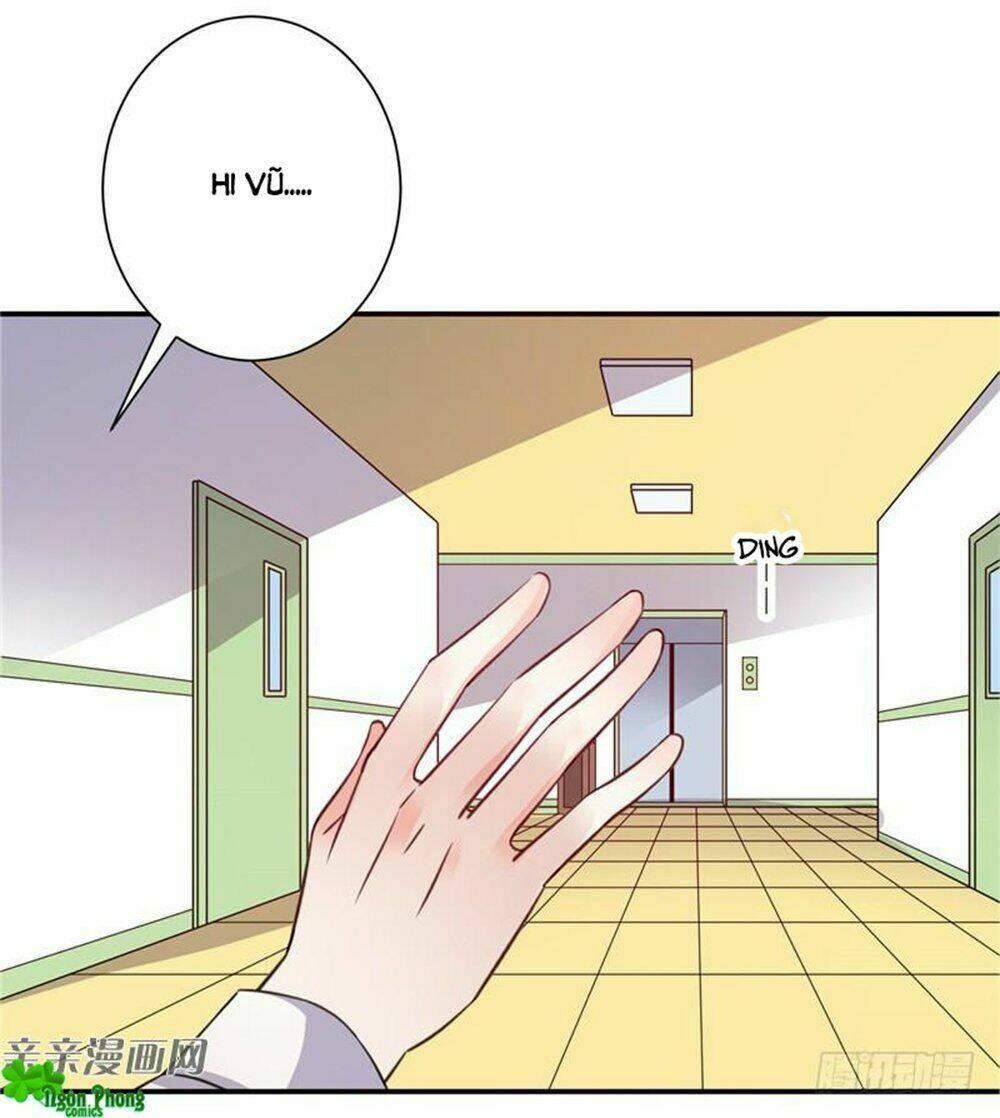 Vợ Yêu Là Báu Vật: Chapter 75