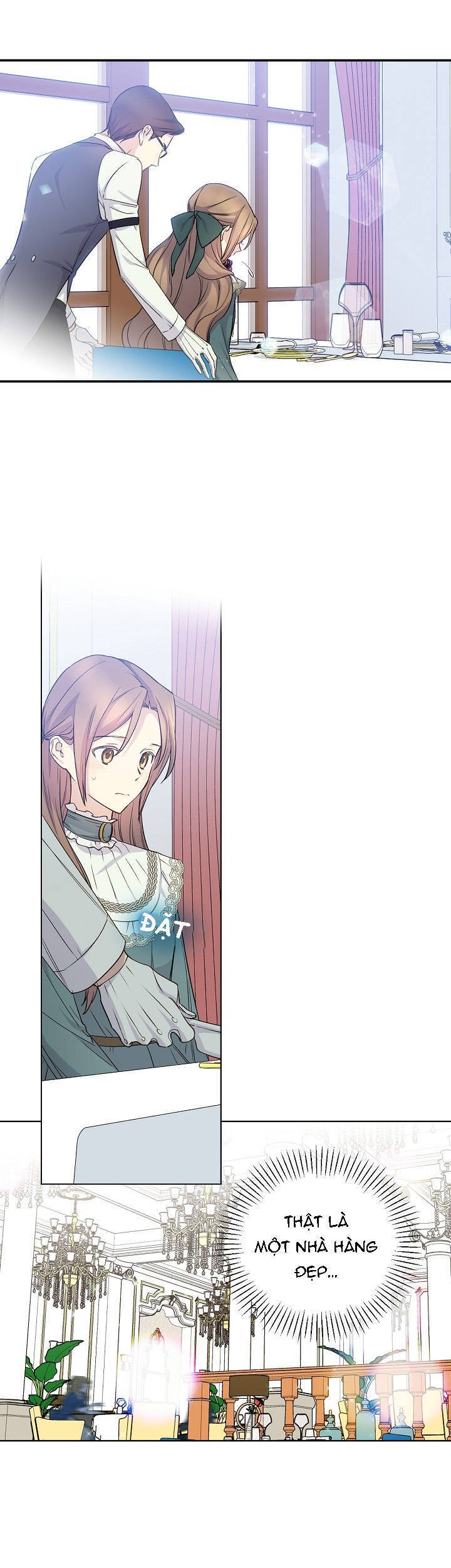 Cô Hầu Giỏi Giang: Chapter 42