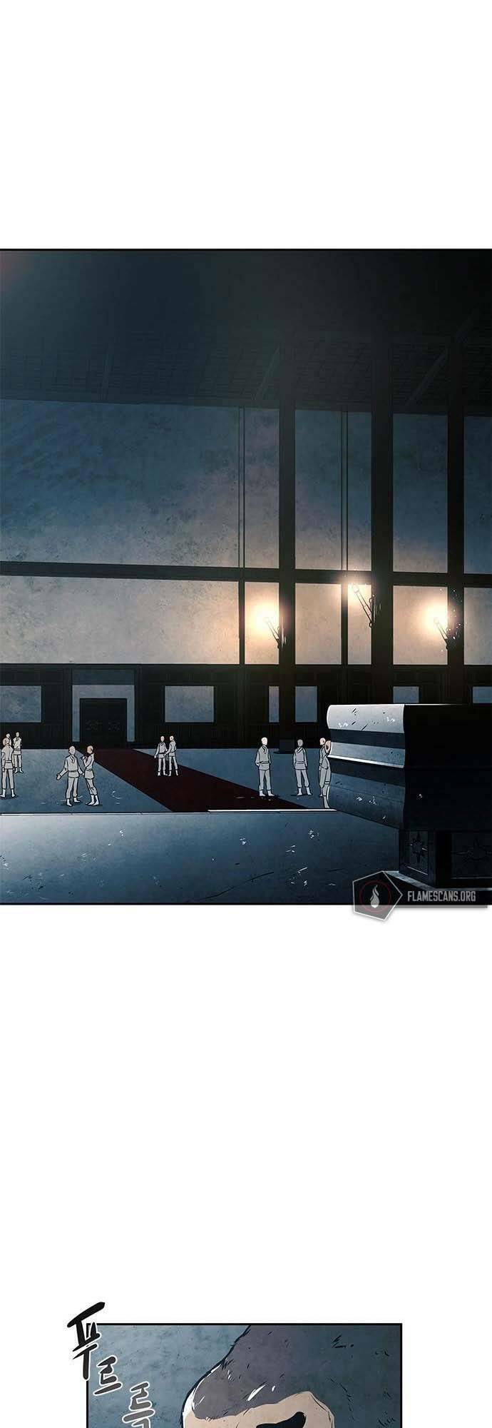 TRẤN HỒN SƯ: Chapter 1