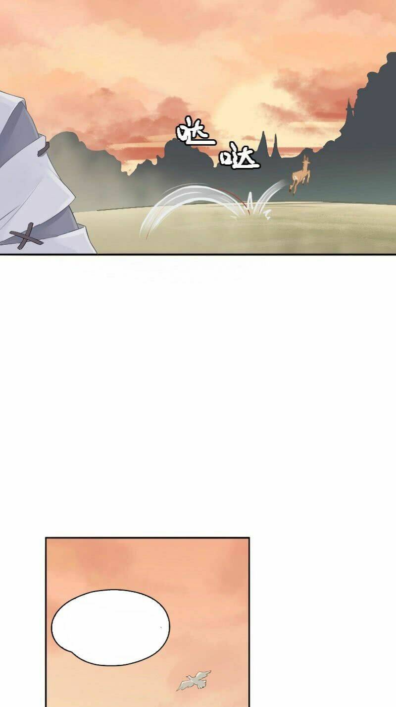 Tây Du Ngạo Tuyết Thiên: Chapter 24