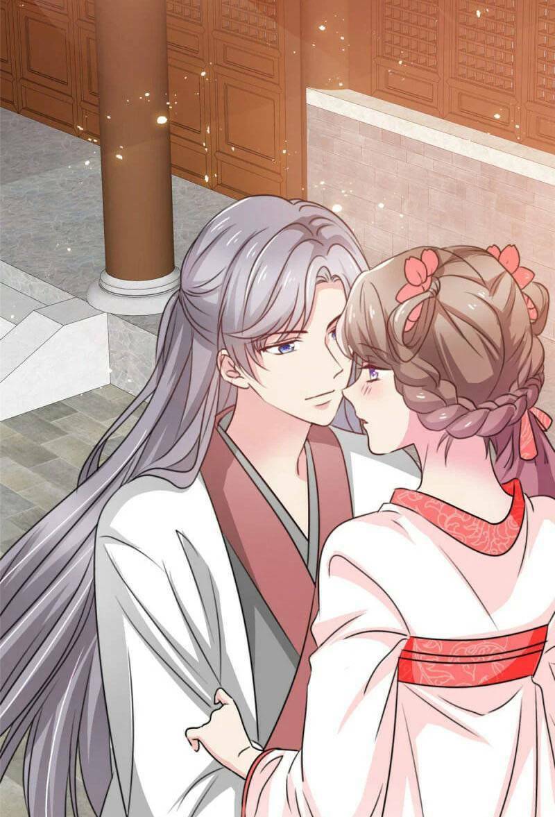 Thần Tiên Đại Nhân Của Tôi: Chapter 9