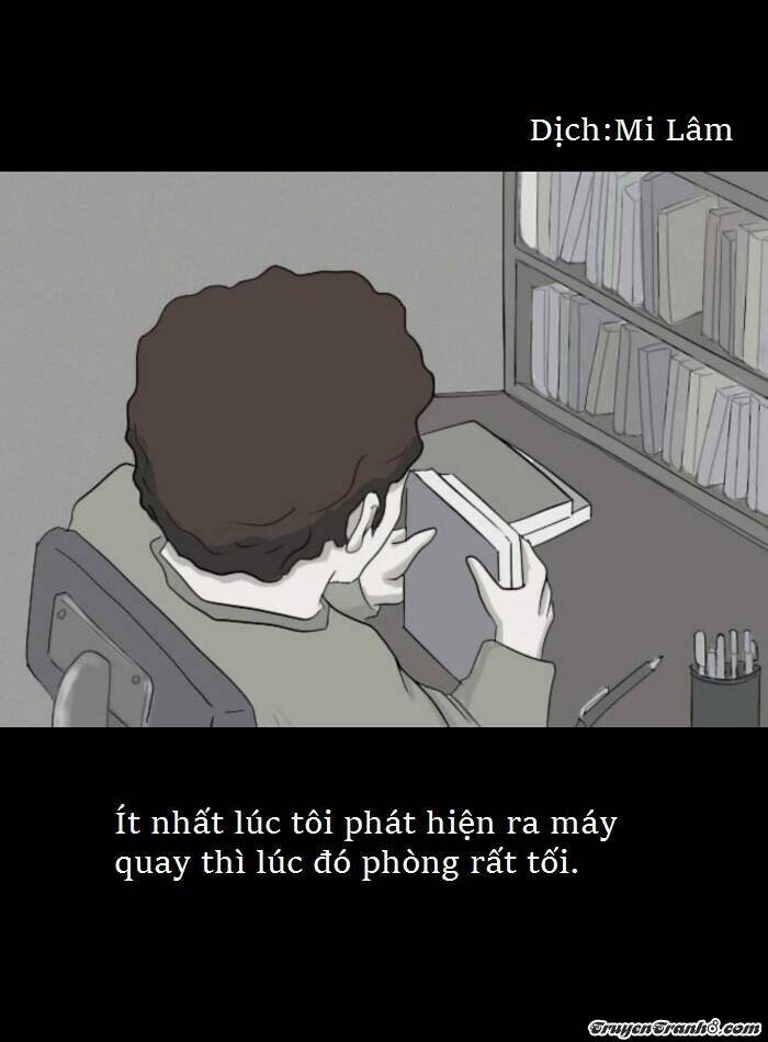 Thứ Sáu: Những Câu Chuyện Cấm: Chapter 15