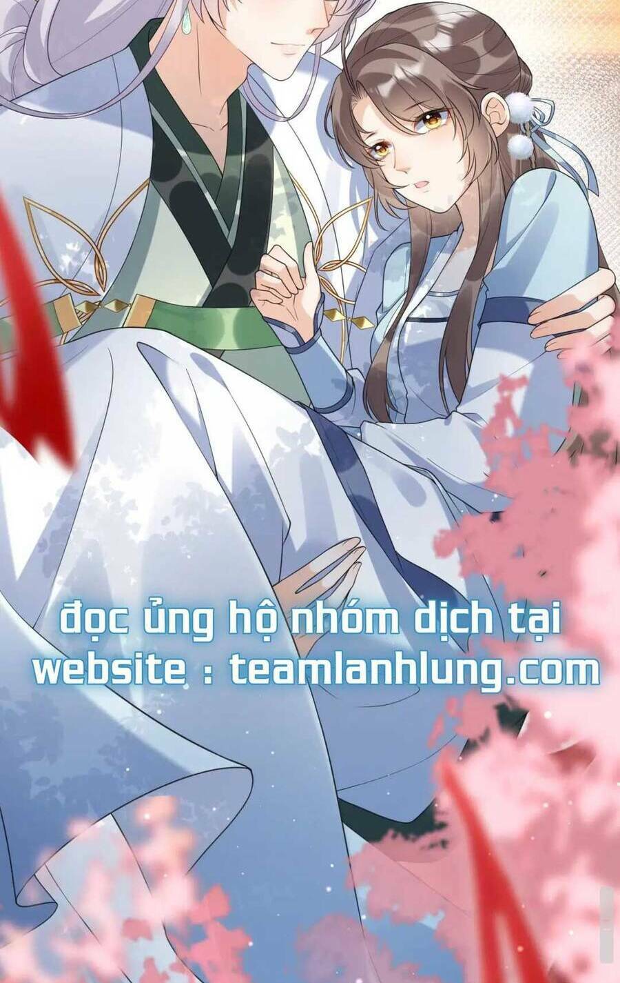 Phúc Hắc Hoa Yêu Mua Một Tặng Một: Chapter 8