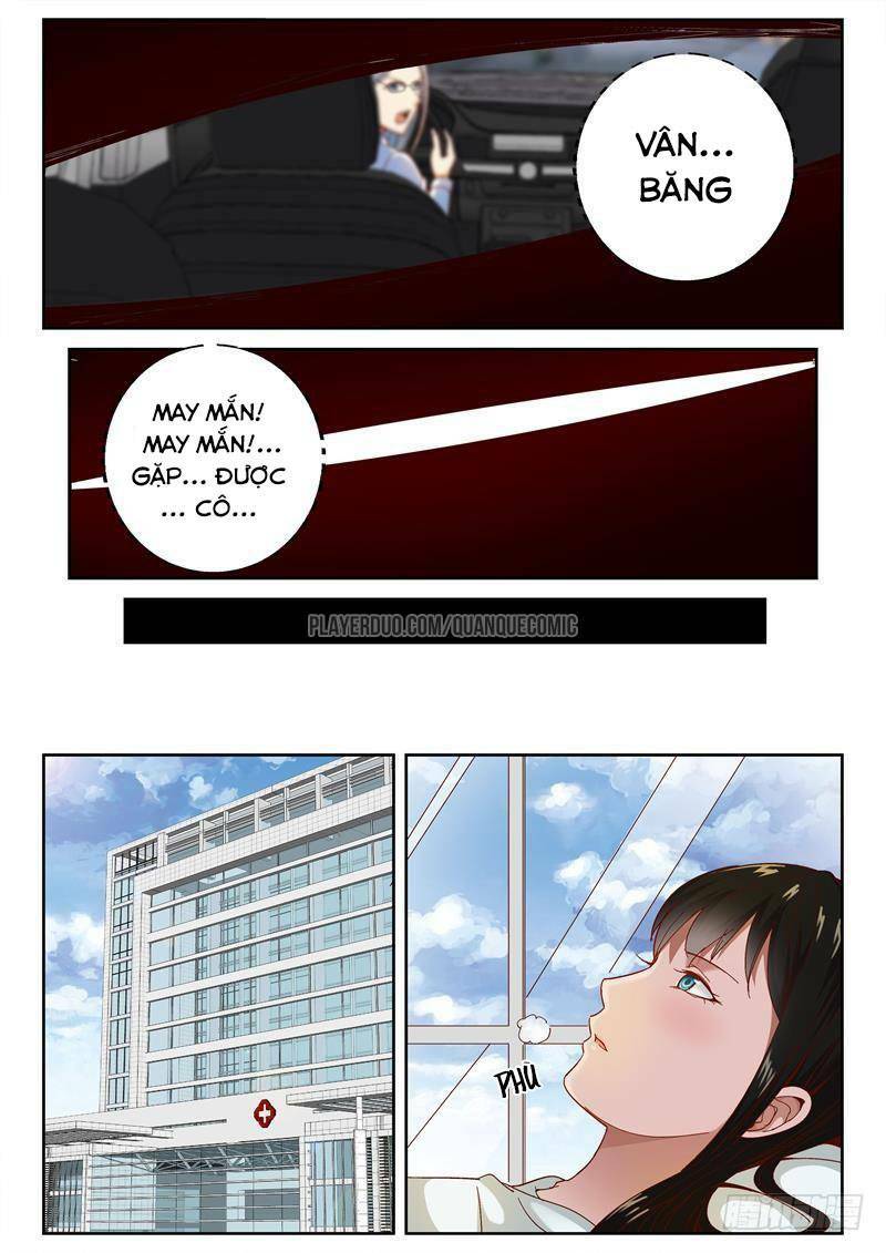 Tối Cường Khí Thiếu: Chapter 76