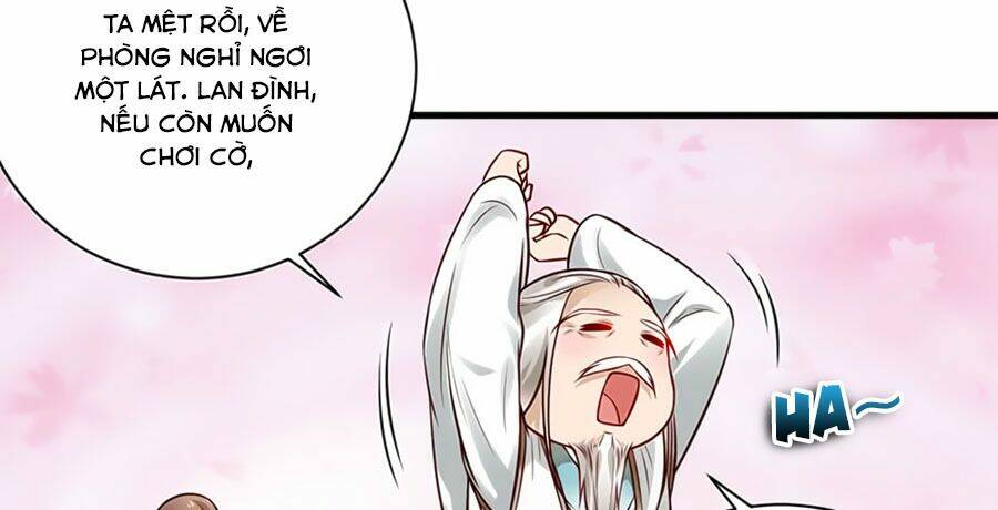 Nữ Đế Livestream Công Lược: Chapter 22