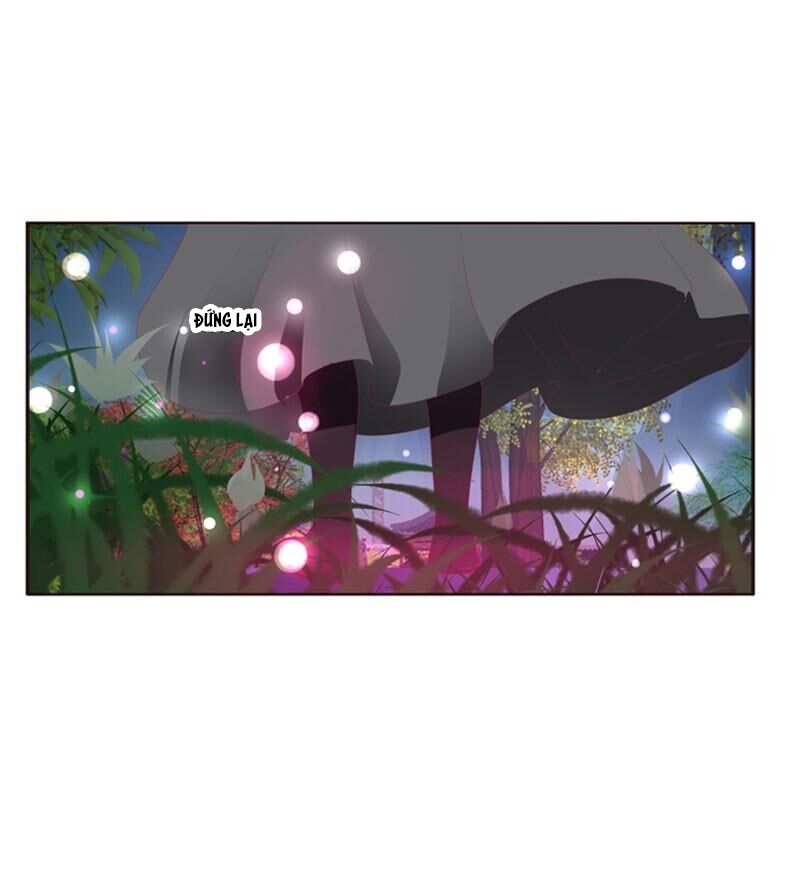 Thông Linh Phi: Chapter 383