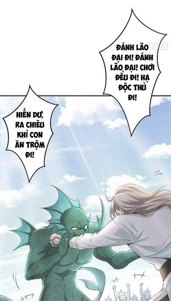 Tà Du Ký: Chapter 90