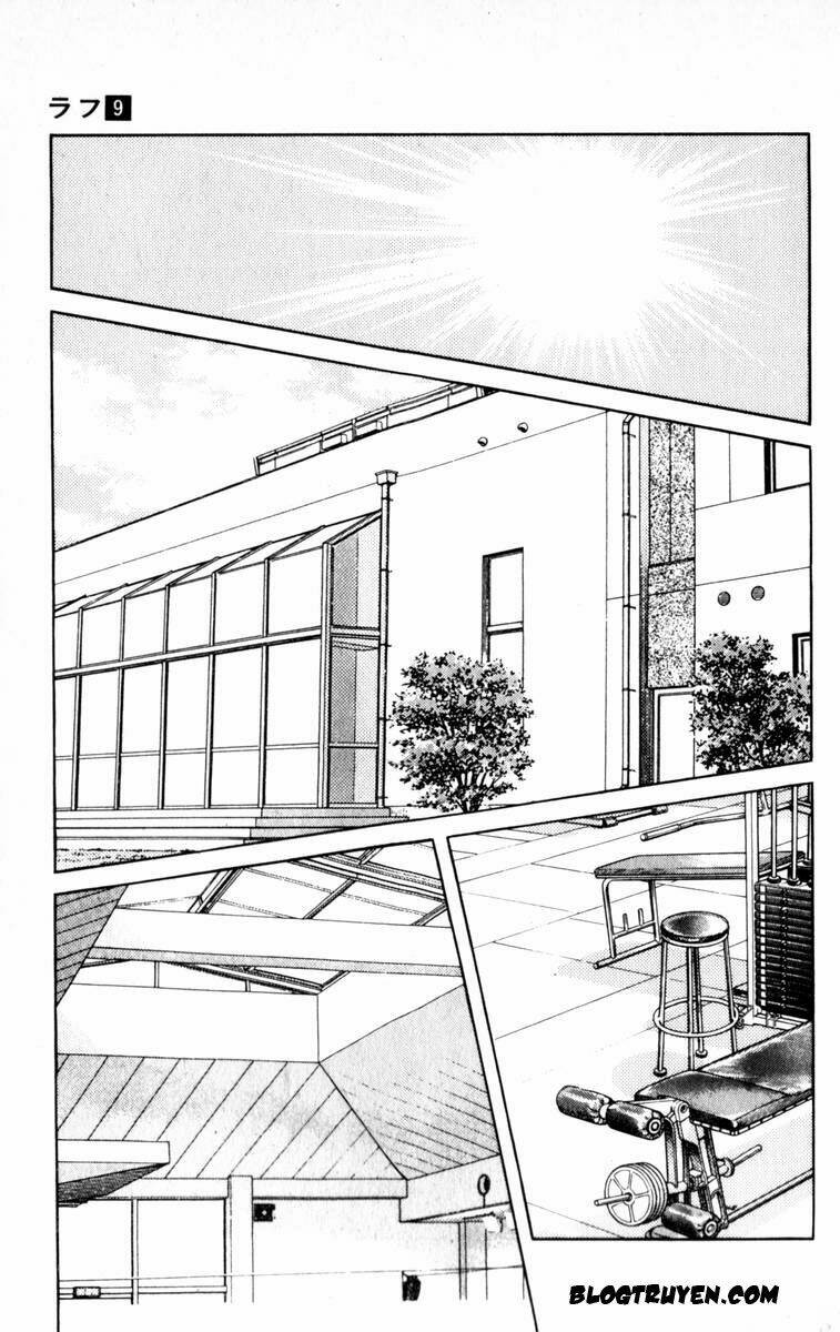 Rough - Ngọc Thô: Chapter 86