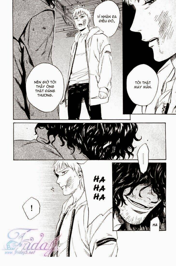 Acid Town: Chapter 10