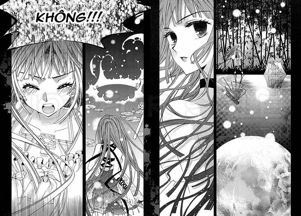 Hangah, Lee: Chapter 3