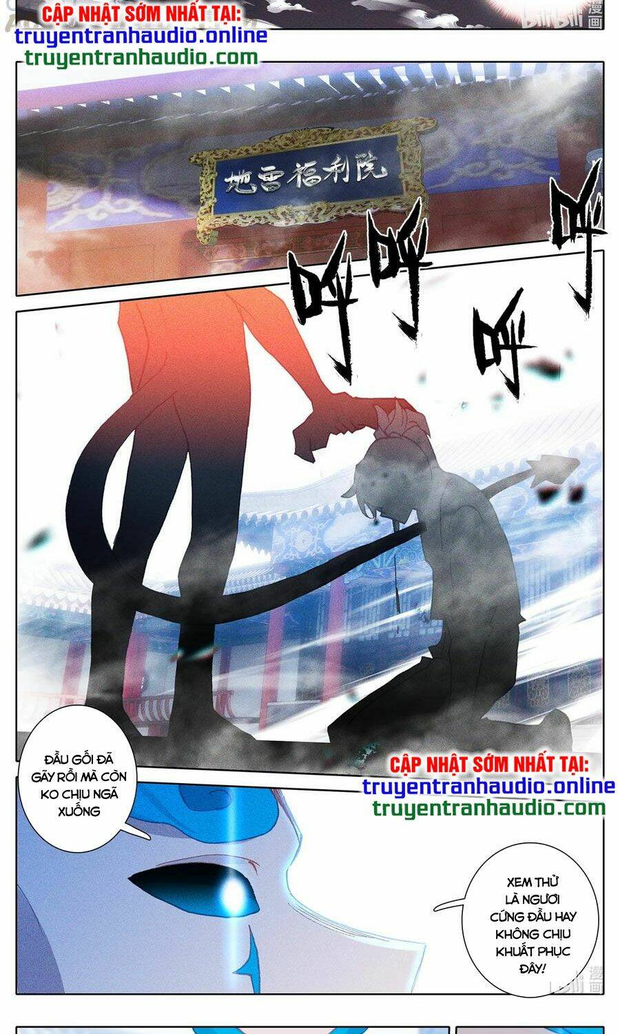 THƯỜNG DÂN MẠNH NHẤT HỌC VIỆN TU TIÊN: Chapter 18