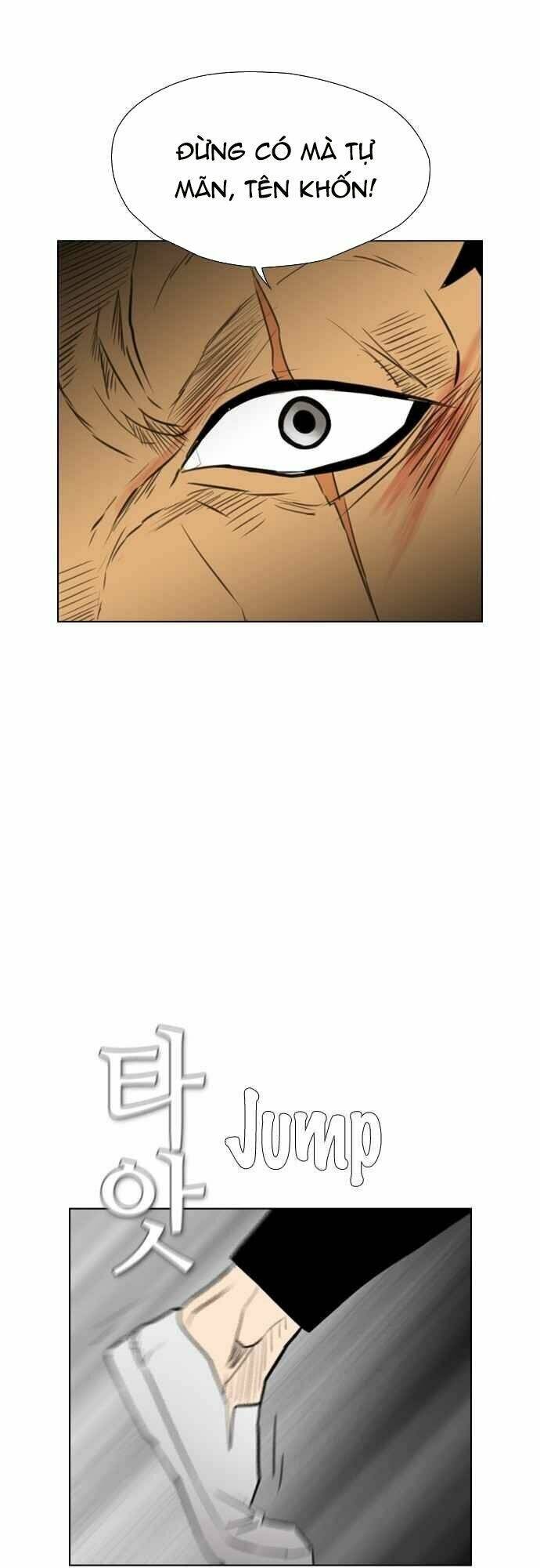 Kẻ Hồi Sinh: Chapter 109