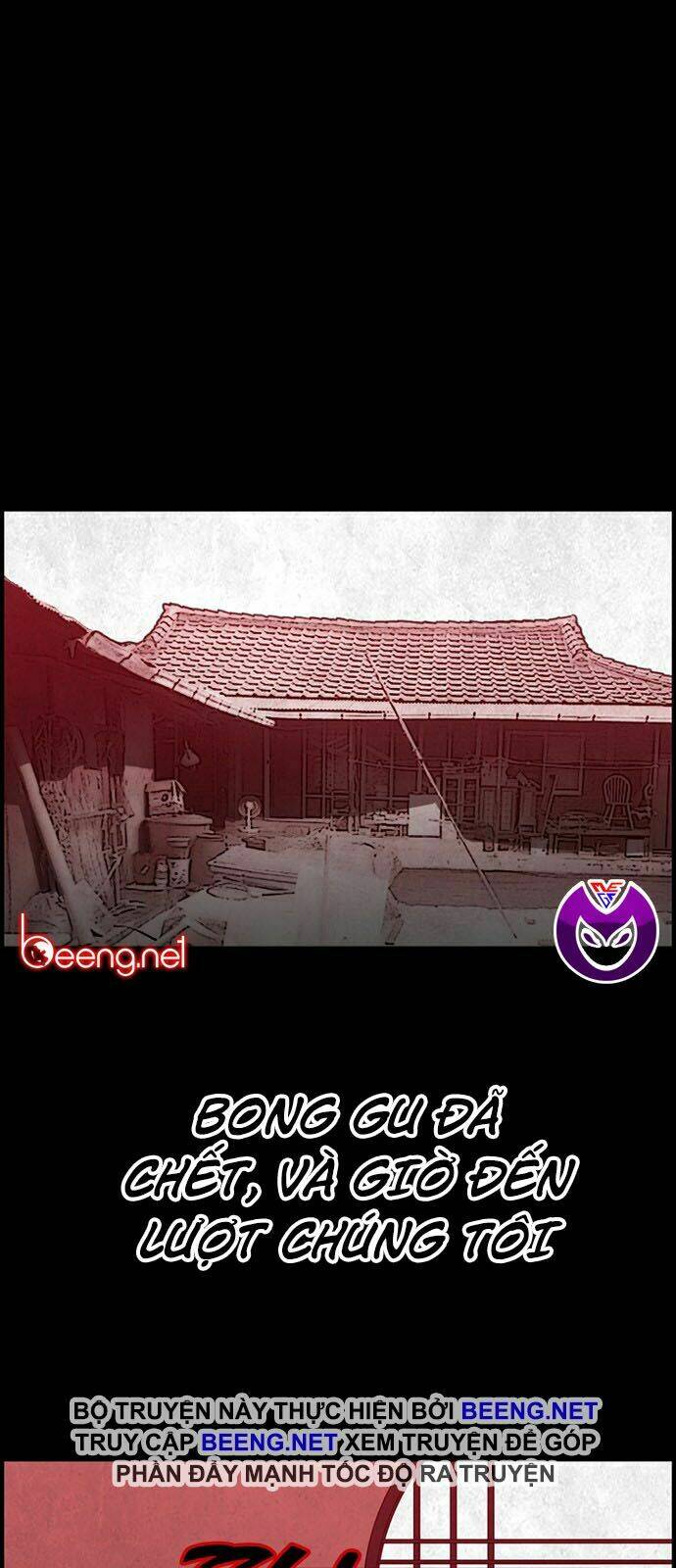 Khu Trọ Quỷ Ám: Chapter 14