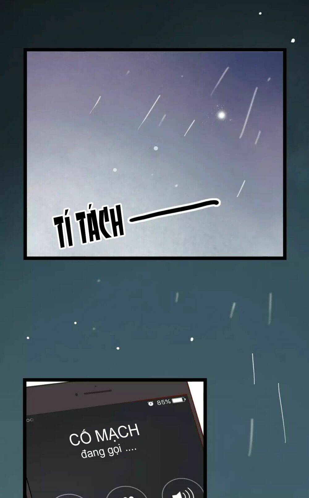 Cậu Đã Từng Yêu Tôi: Chapter 30