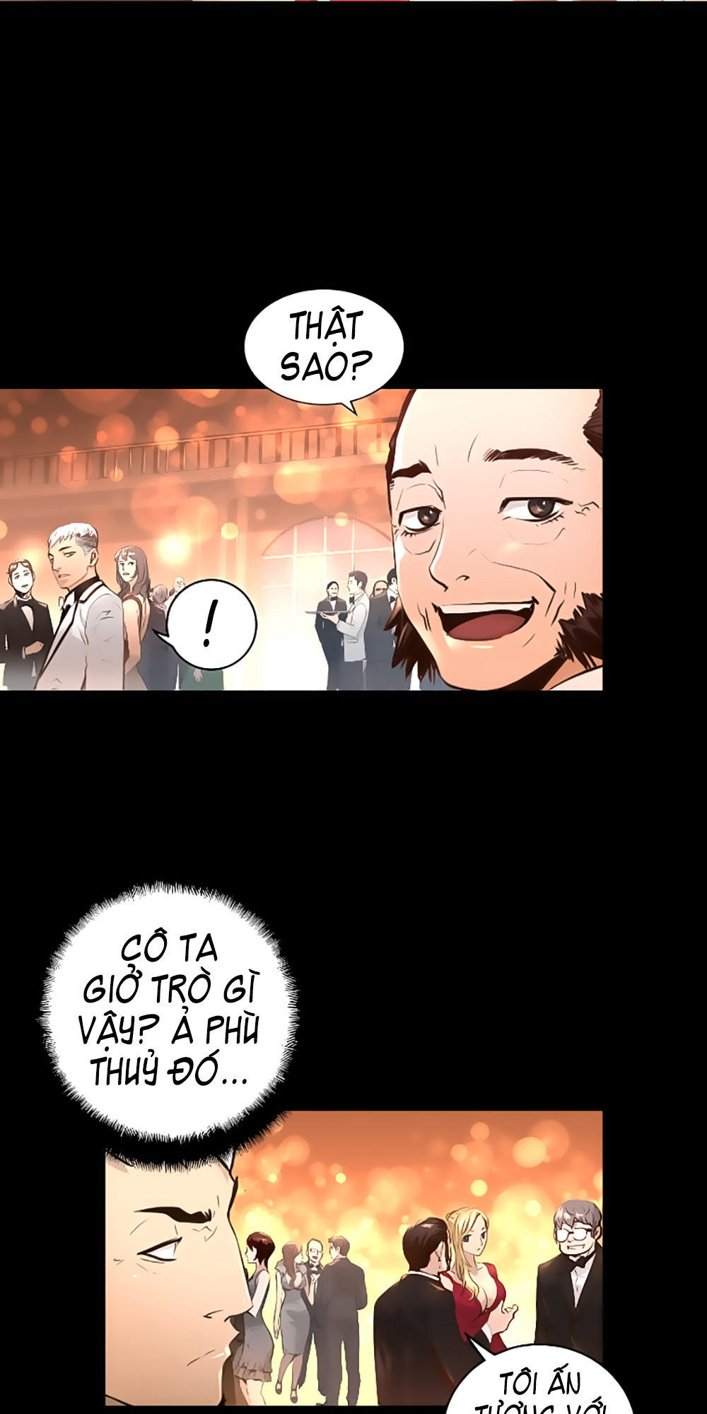 Dị Giới Tam Tuyệt: Chapter 51