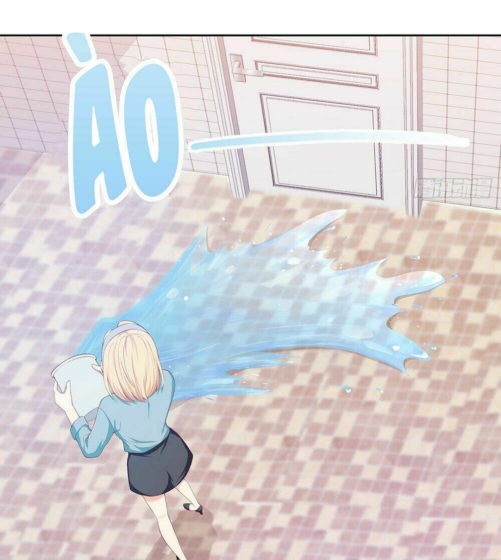 Bộ Váy Rực Rỡ Ánh Sao: Chapter 18