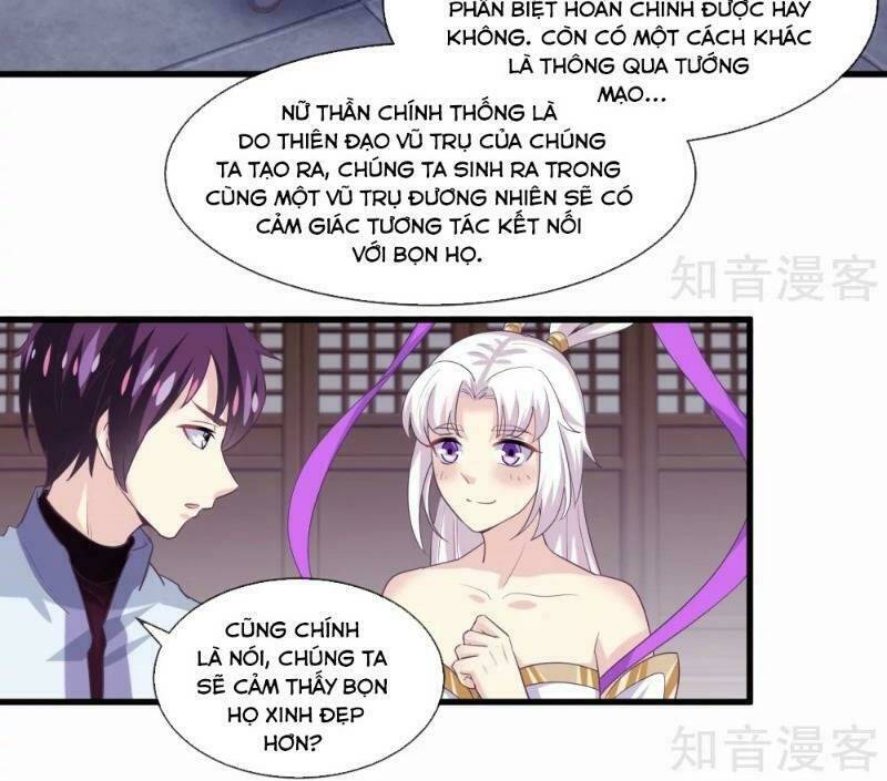 Ta Là Ngọc Hoàng Đại Đế: Chapter 97