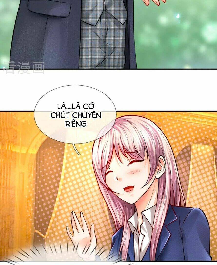 Y Sủng Thành Hôn: Chapter 21