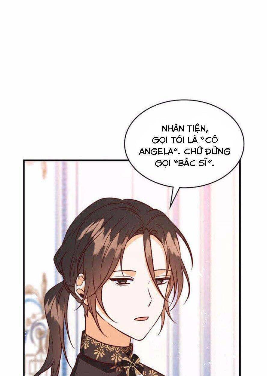 Lòng Trung Thành Với Kẻ Ác: Chapter 15