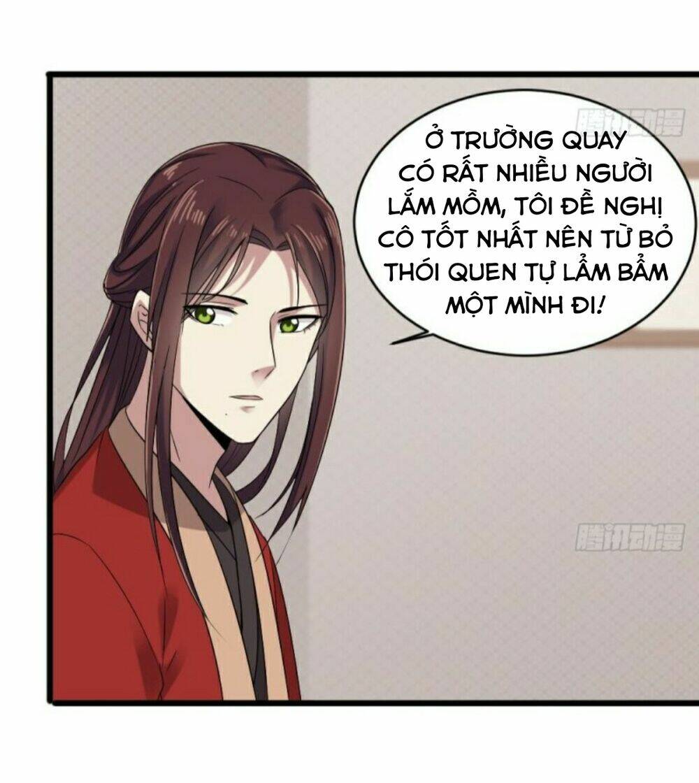 Hệ Thống Nghịch Tập Thiên Hậu: Chapter 52