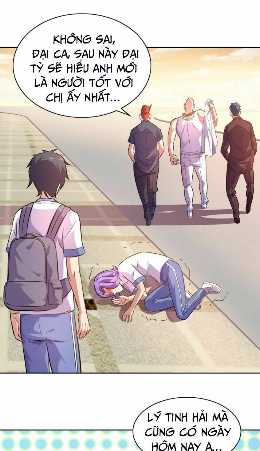 Kết Hôn Không Dễ: Chapter 4