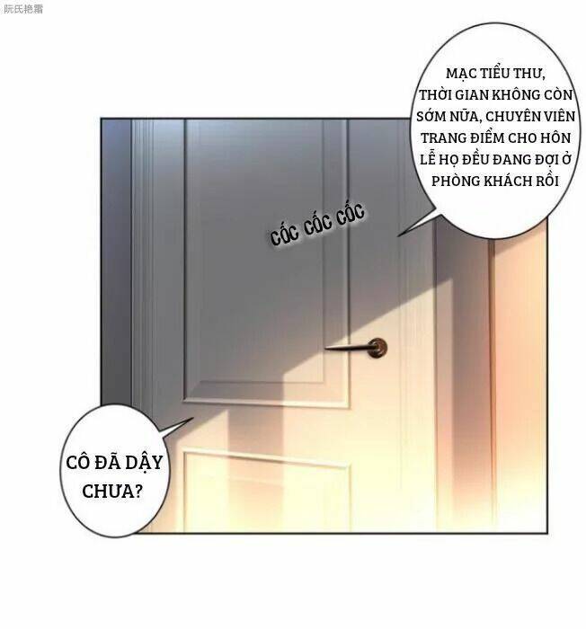 Trọng Sinh Noãn Hôn Khinh Sủng Thê: Chapter 2