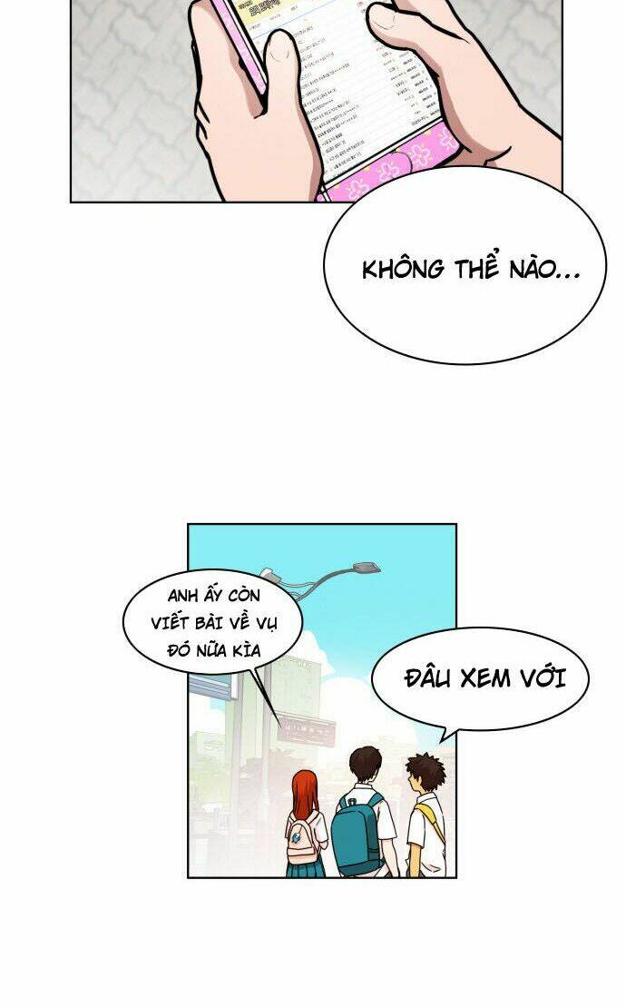 Hard Core Leveling Warrior: Chapter 30