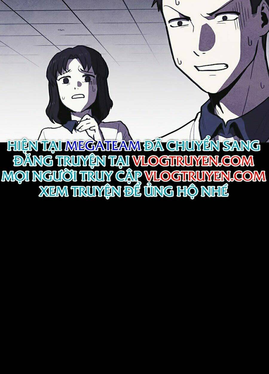 Cậu Bé Shotgun: Chapter 10