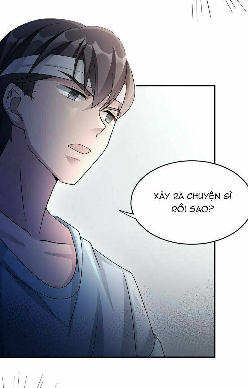 Mạc Thiếu Bức Hôn: Vợ Mới Khó Chống Đỡ: Chapter 74