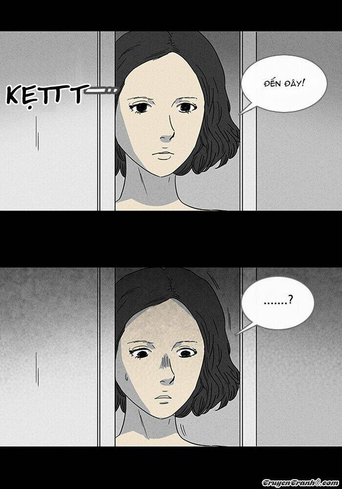 Những Câu Chuyện Bất Thường: Chapter 73