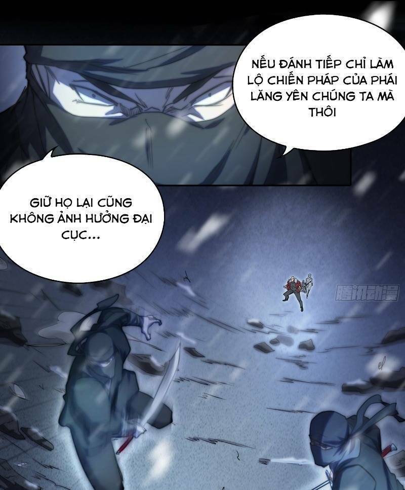 Đô Thị Hàng Thần Khúc: Chapter 32