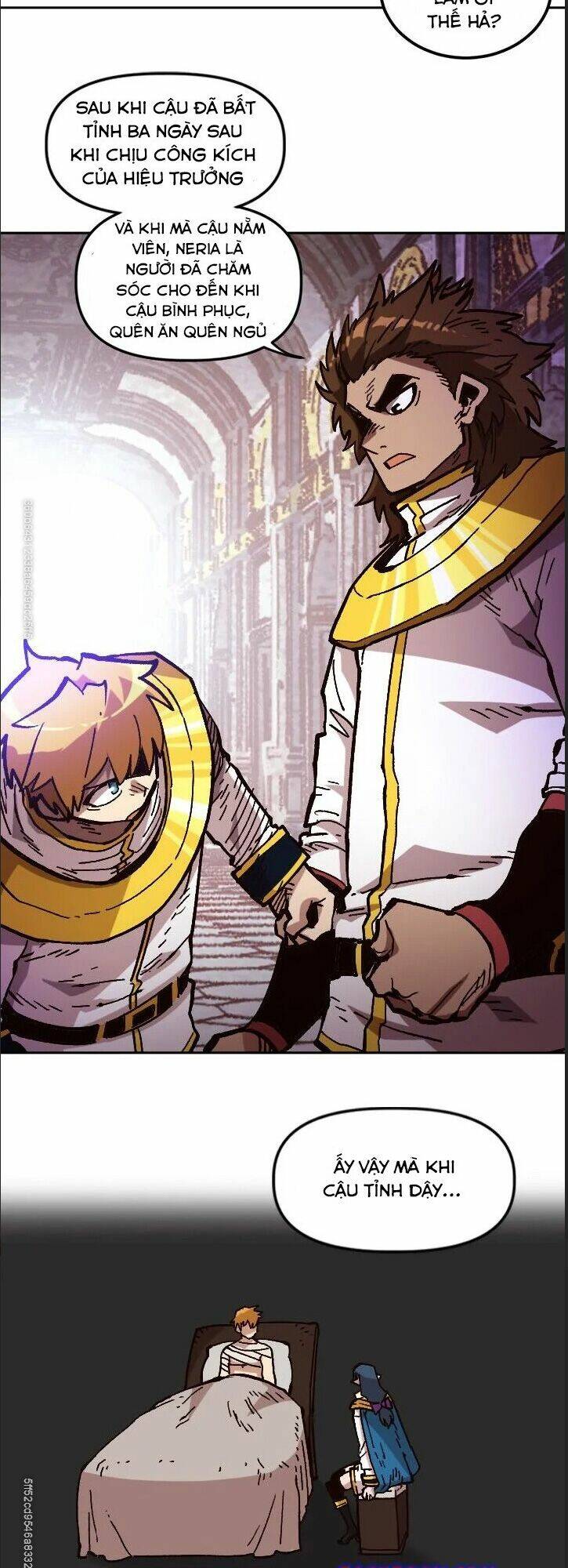 Đại Lục Vô Song: Chapter 36