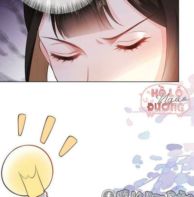 Quận Chúa Vững Vàng, Thiết Lập Nhân Vật Không Thể Vỡ: Chapter 46