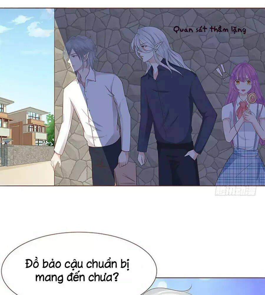 Ma Vương Luyến Ái Chỉ Nam: Chapter 102