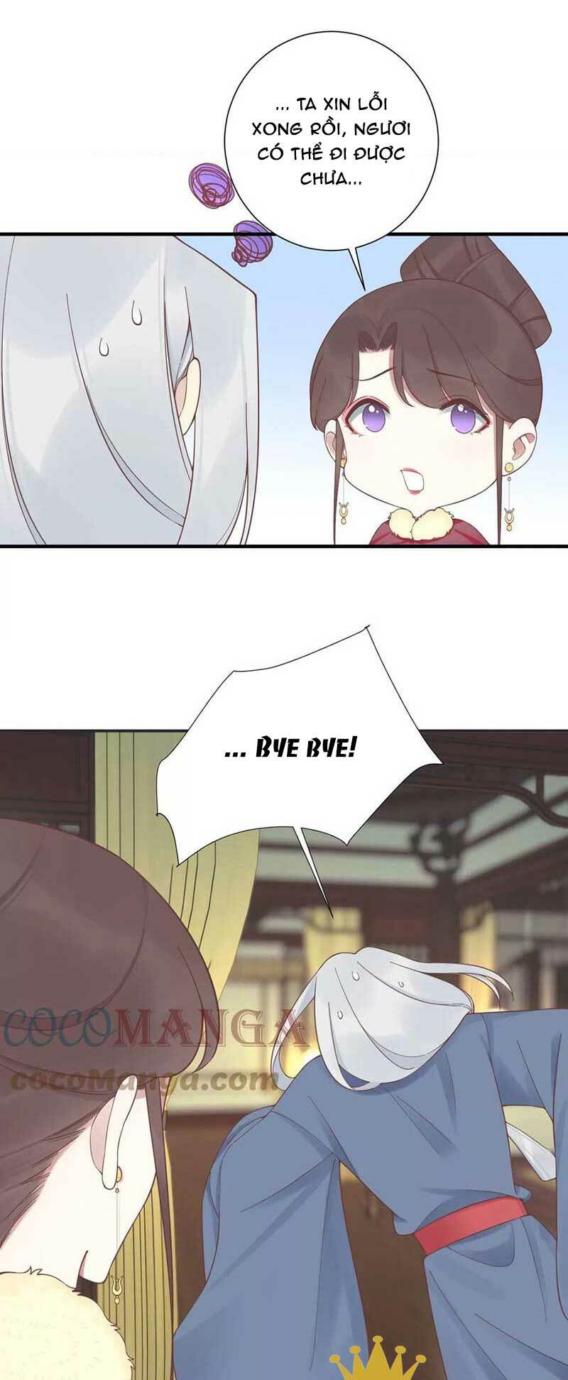 Hoàng Hậu Bận Lắm: Chapter 198