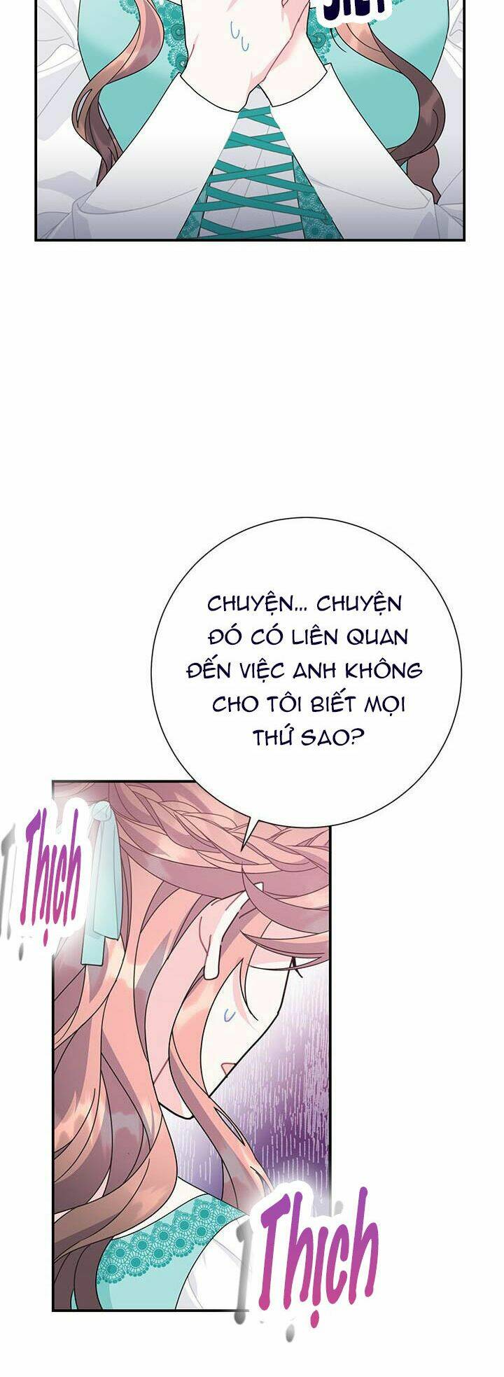 Công Chúa Của Loài Chim: Chapter 50.1