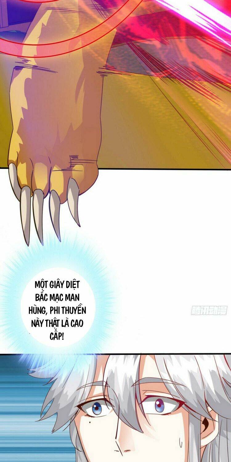 Chư Thiên Ký: Chapter 285