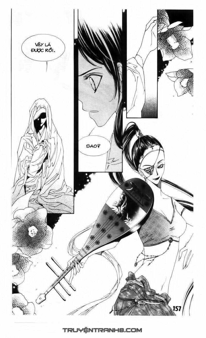 Pháp Sư Trừ Tà: Chapter 14.2