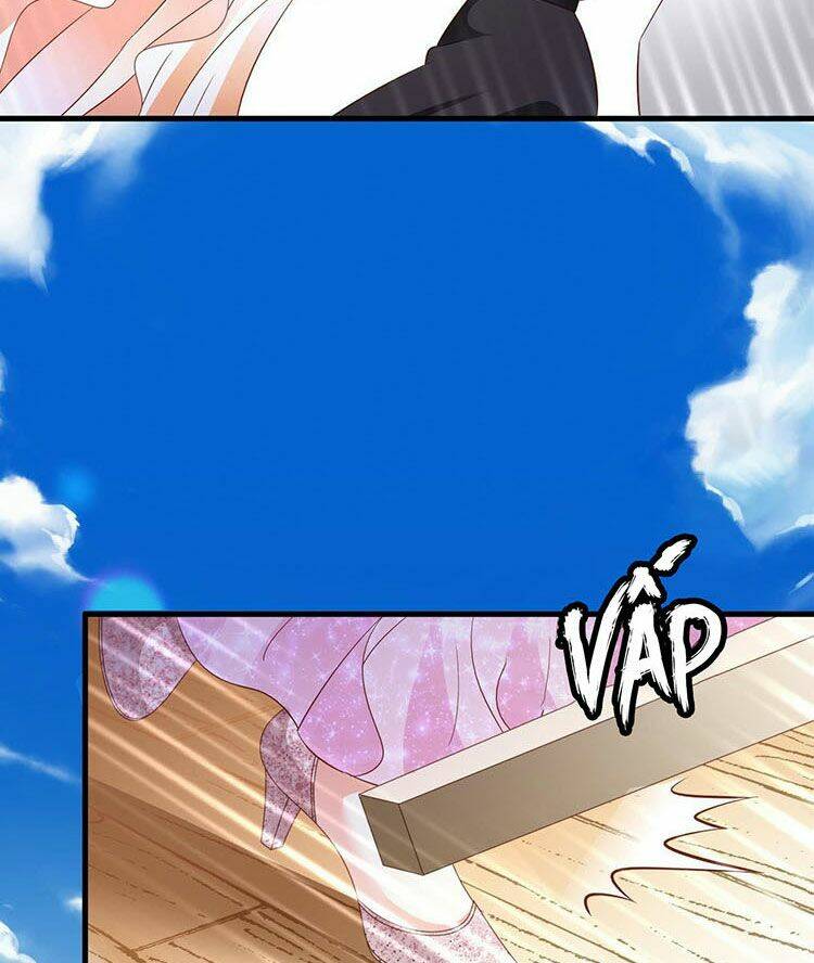 Ức Vạn Song Bảo: Mami, Bó Tay Chịu Trói: Chapter 28.1