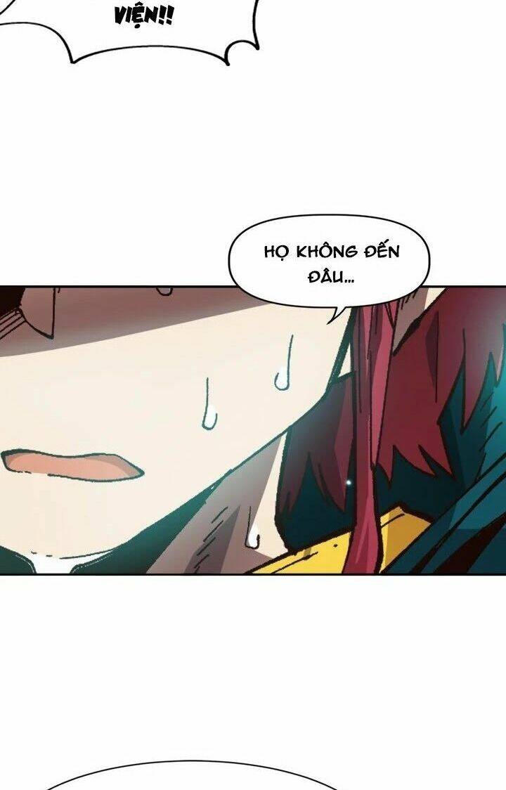 Nô Lệ Nghịch Thiên: Chapter 48