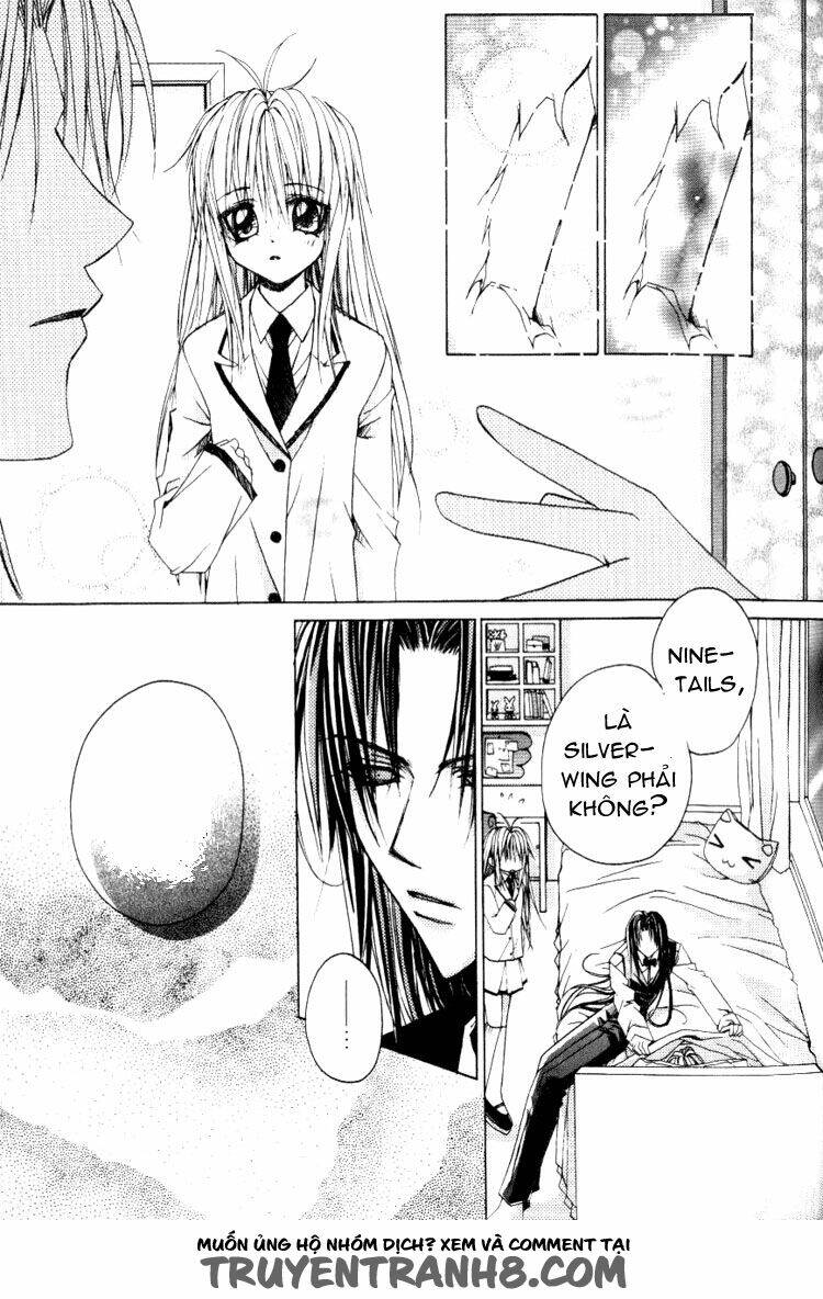 F.o.x: Chapter 17