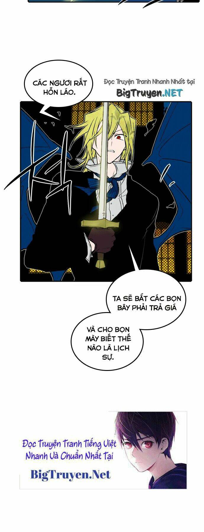 Niflheim: Chapter 19