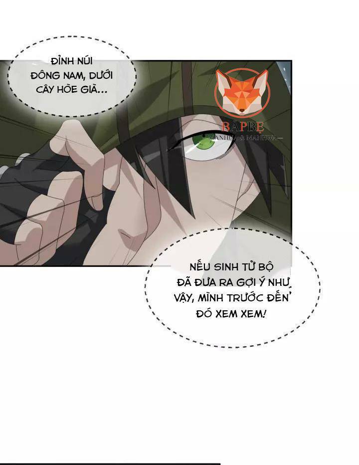 Siêu Cấp Đại Chủ Bạ: Chapter 84