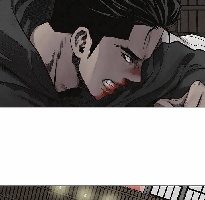 Nắm Đấm: Chapter 13