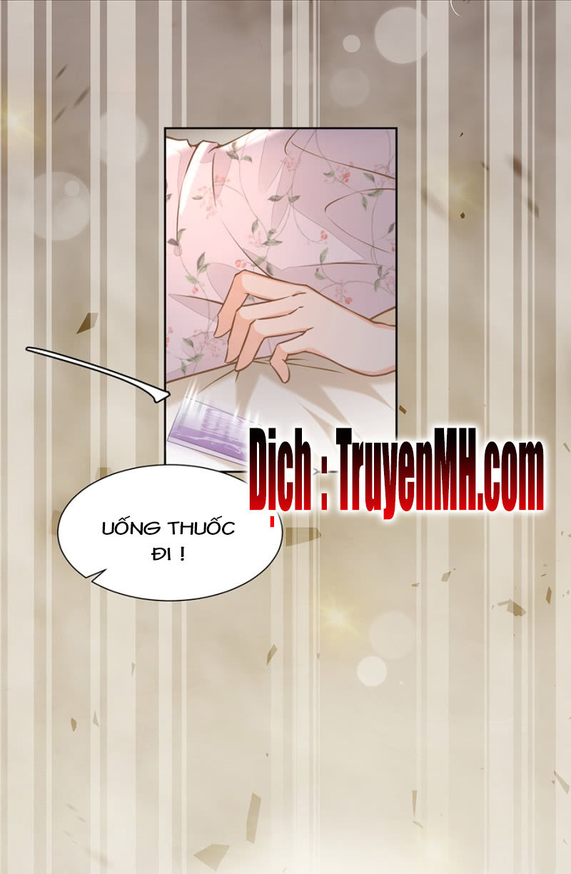 Hôn Sai 55 Lần: Chapter 20