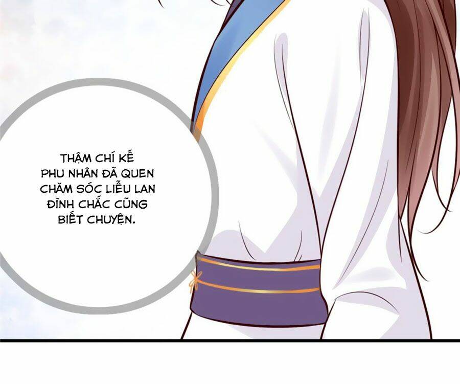 Nữ Đế Livestream Công Lược: Chapter 12