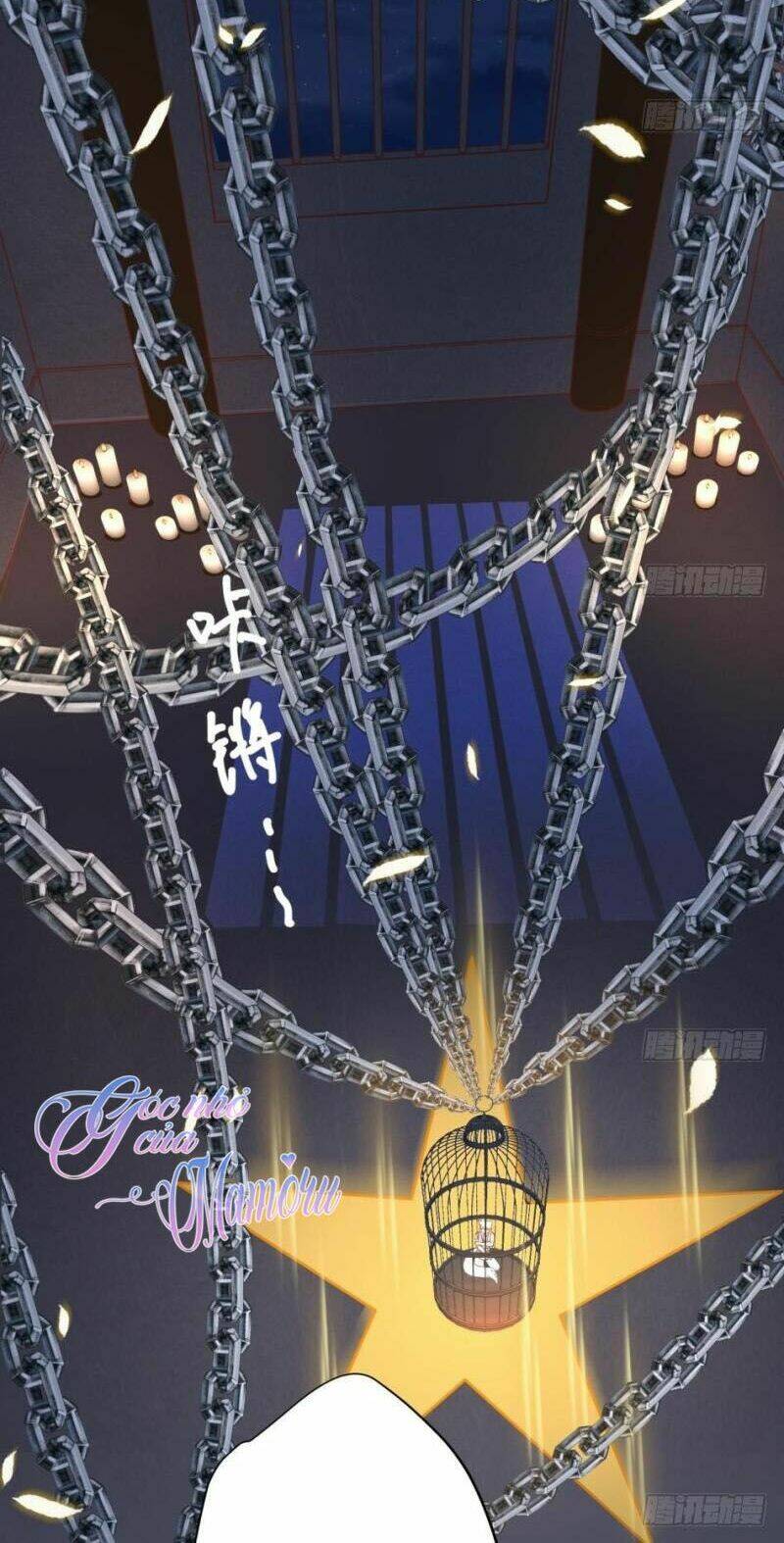 Hậu Cung Của Nữ Hoàng Có Chút Loạn: Chapter 11